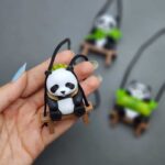 آویز پاندا - Image 4