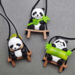 آویز پاندا - Image 5