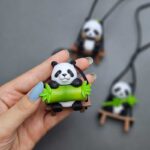 آویز پاندا - Image 6