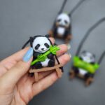 آویز پاندا - Image 7