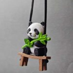 آویز پاندا - Image 8