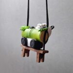 آویز پاندا - Image 9