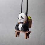 آویز پاندا - Image 10