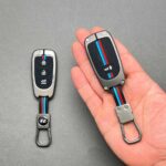 کاور ریموت هیوندایی سوناتا ان اف - آزرا و سانتافه دورفلزی - Image 2