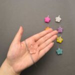 آویز عروسکی شب تاب ستاره - Image 8