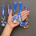 سرکلیدی استیچ براق اعلا - Image 7