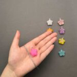 آویز عروسکی شب تاب ستاره - Image 6