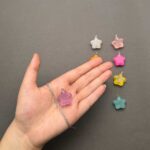 آویز عروسکی شب تاب ستاره - Image 5