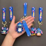 سرکلیدی استیچ براق اعلا - Image 4