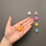 آویز عروسکی شب تاب ستاره - Image 4