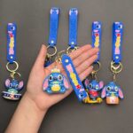 سرکلیدی استیچ براق اعلا - Image 3