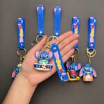 سرکلیدی استیچ براق اعلا - Image 2