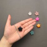 آویز عروسکی شب تاب ستاره - Image 2