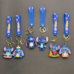 سرکلیدی استیچ براق اعلا