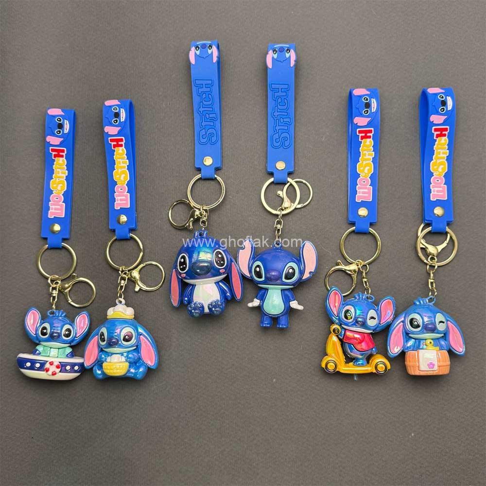 اس7 سرکلیدی استیچ براق اعلا - Image 1