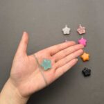 آویز عروسکی شب تاب ستاره