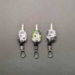 کاور ریموت پژو 206 - 207 - رانا - پارس مدل بالا طرح اس پی - Image 7