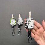 کاور ریموت پژو 206 - 207 - رانا - پارس مدل بالا طرح اس پی - Image 3