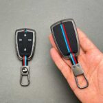 کاور ریموت اسکانیا ماشین سنگین دورفلزی - Image 2