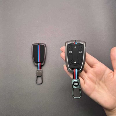 کاور ریموت اسکانیا ماشین سنگین دورفلزی