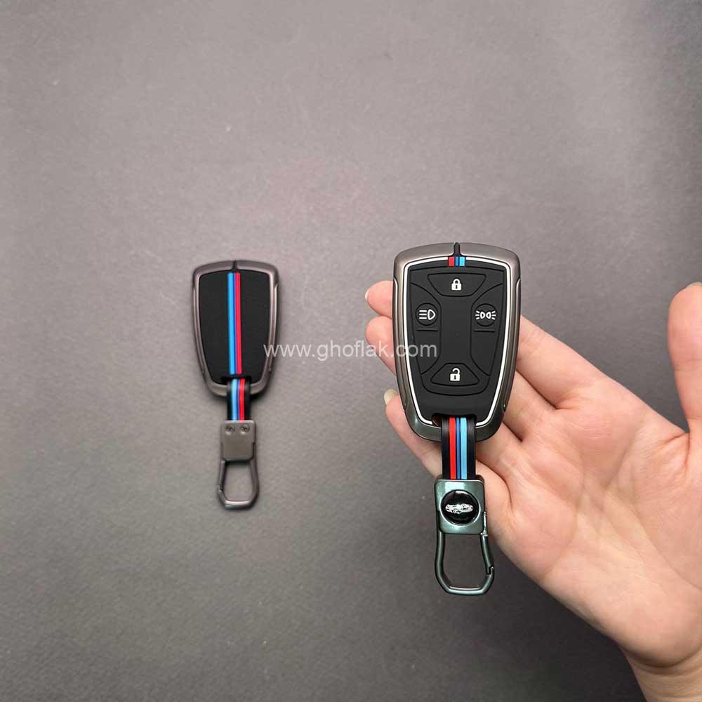 اسک2 کاور ریموت اسکانیا ماشین سنگین دورفلزی - Image 1