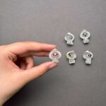 عروسک شب تاب بیبی زامبی - Image 5