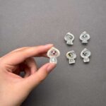 عروسک شب تاب بیبی زامبی - Image 3