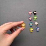 عروسک شب تاب بچه - Image 7