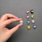 عروسک شب تاب بچه - Image 6