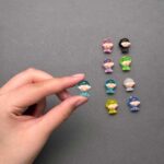 عروسک شب تاب بچه - Image 5