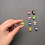 عروسک شب تاب بچه - Image 4