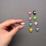 عروسک شب تاب بچه - Image 3