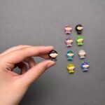 عروسک شب تاب بچه - Image 2