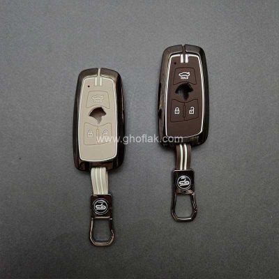 کاور ریموت تارا اتومات و دنا اتومات کیلس دور فلزی سوشال