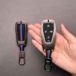 کاور ریموت تیگارد جدید و بیجینگ دورفلزی