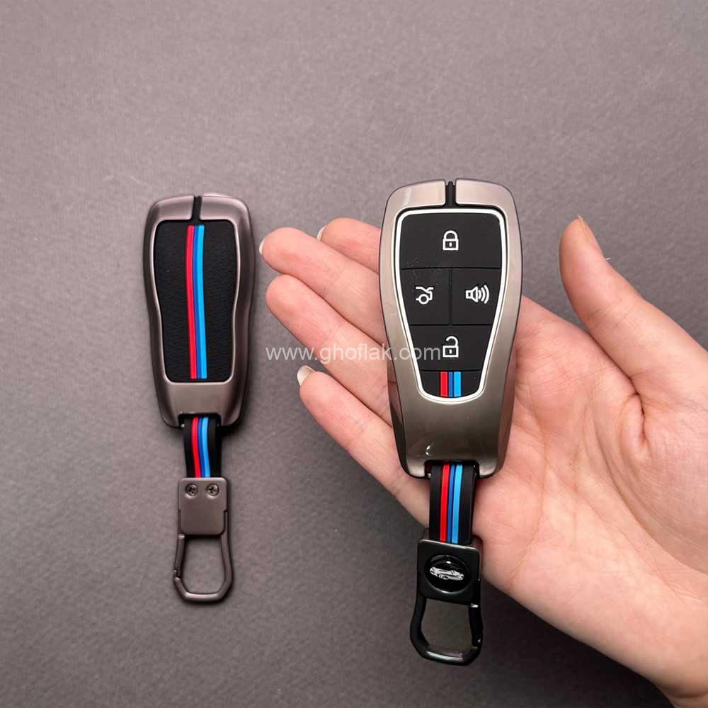 تیگ2 کاور ریموت تیگارد جدید و بیجینگ دورفلزی - Image 1