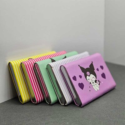 جاکارتی مگنتی کرومی