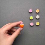 عروسک شب تاب لیوان جوجه - Image 6