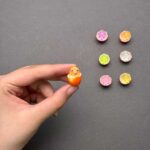 عروسک شب تاب لیوان جوجه - Image 5