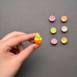 عروسک شب تاب لیوان جوجه - Image 4