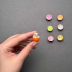 عروسک شب تاب لیوان جوجه - Image 3