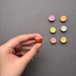 عروسک شب تاب لیوان جوجه - Image 2