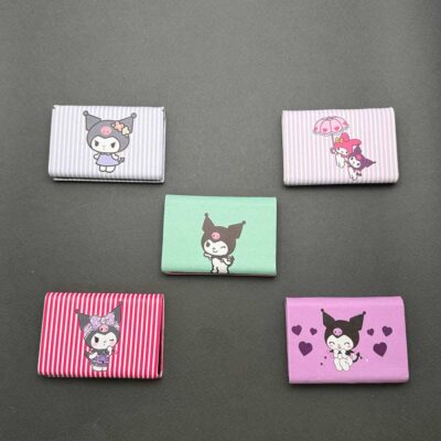 جاکارتی مگنتی کرومی