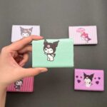 جاکارتی مگنتی کرومی - Image 5