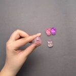 عروسک شب تاب حلزون خرگوشی - Image 2