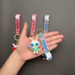 سرکلیدی براق اعلا خرگوش تابستانی - Image 5