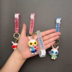 سرکلیدی براق اعلا خرگوش تابستانی - Image 4