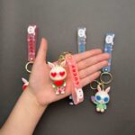 سرکلیدی براق اعلا خرگوش تابستانی - Image 3