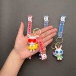 سرکلیدی براق اعلا خرگوش تابستانی - Image 2