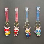 سرکلیدی براق اعلا خرگوش تابستانی